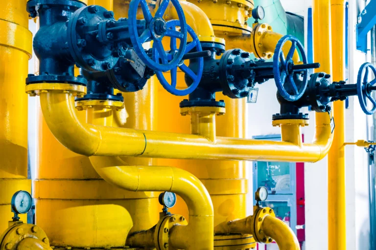 Mecanismos de priorización en el mercado del gas natural colombiano: una respuesta normativa ante la escasez.